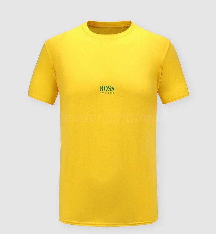 Hugo Boss Men's T-shirts 105